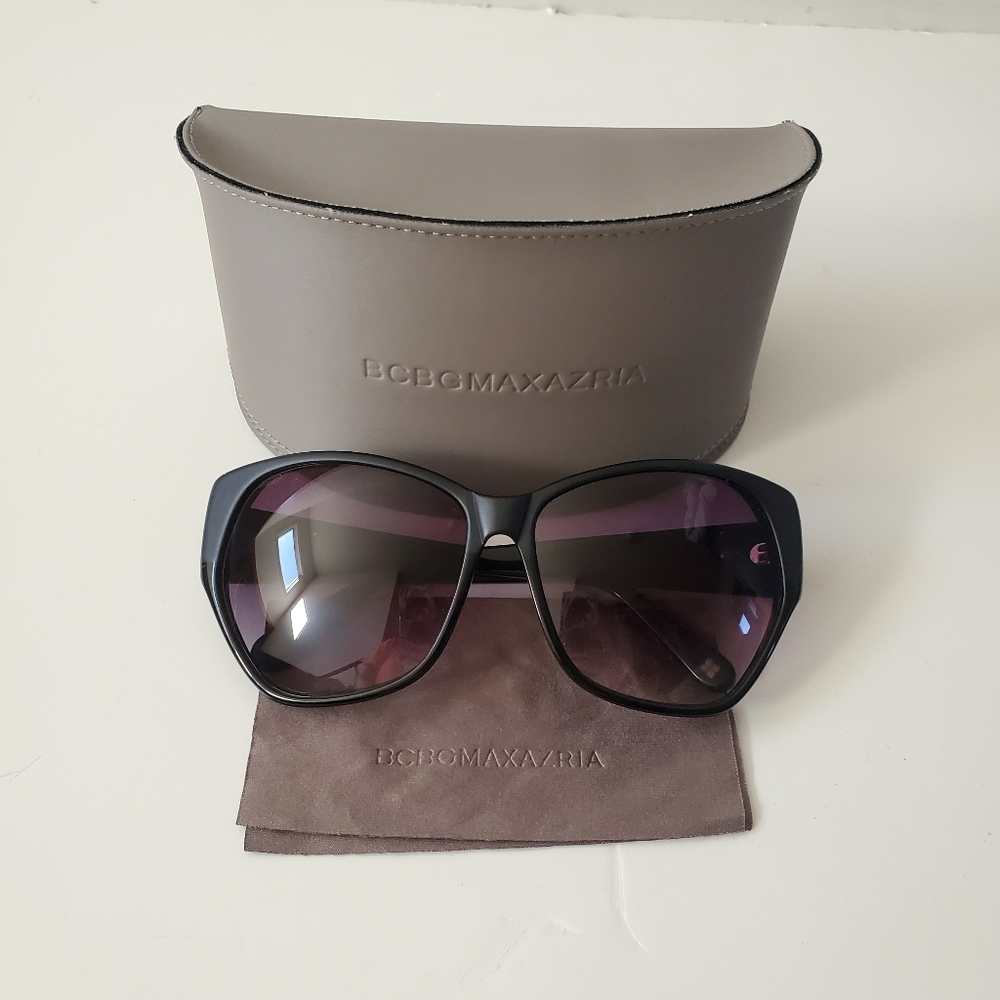 BCBG Maxazria Sunnies